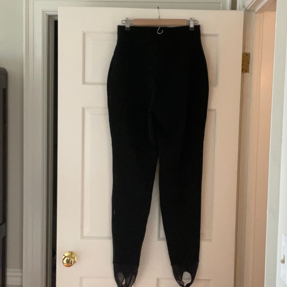 Roffe Ski Pants - image 4